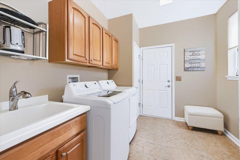 Tiny photo for 3270 Bagatelle Lane, Mundelein, IL 60060 (MLS # 12748412)