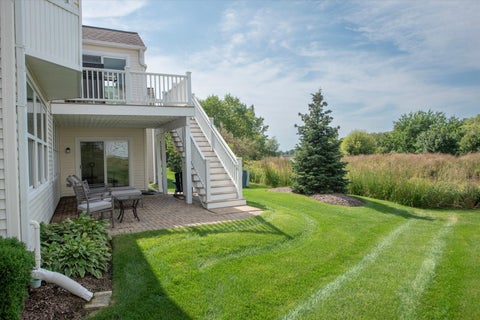 Tiny photo for 3270 Bagatelle Lane, Mundelein, IL 60060 (MLS # 12748412)