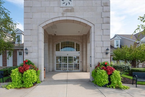 Tiny photo for 3270 Bagatelle Lane, Mundelein, IL 60060 (MLS # 12748412)