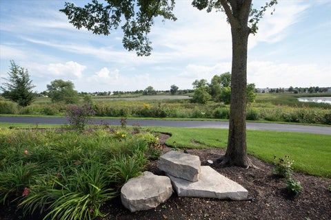 Tiny photo for 3270 Bagatelle Lane, Mundelein, IL 60060 (MLS # 12748412)