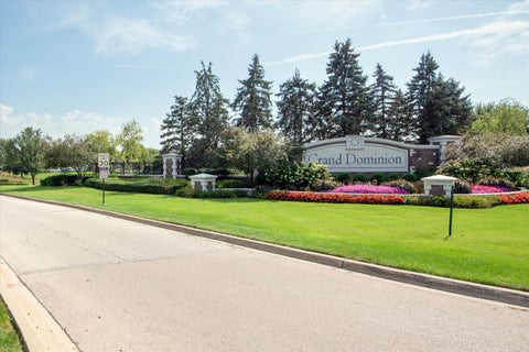 Tiny photo for 3270 Bagatelle Lane, Mundelein, IL 60060 (MLS # 12748412)