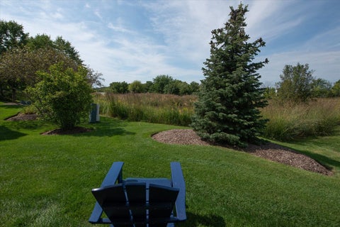 Tiny photo for 3270 Bagatelle Lane, Mundelein, IL 60060 (MLS # 12748412)