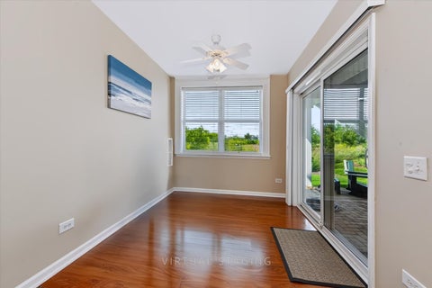 Tiny photo for 3270 Bagatelle Lane, Mundelein, IL 60060 (MLS # 12748412)