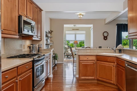 Tiny photo for 3270 Bagatelle Lane, Mundelein, IL 60060 (MLS # 12748412)