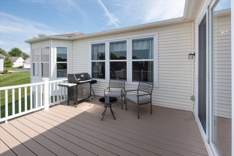 Tiny photo for 3270 Bagatelle Lane, Mundelein, IL 60060 (MLS # 12748412)