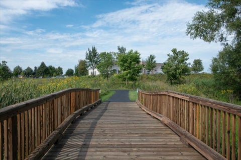 Tiny photo for 3270 Bagatelle Lane, Mundelein, IL 60060 (MLS # 12748412)
