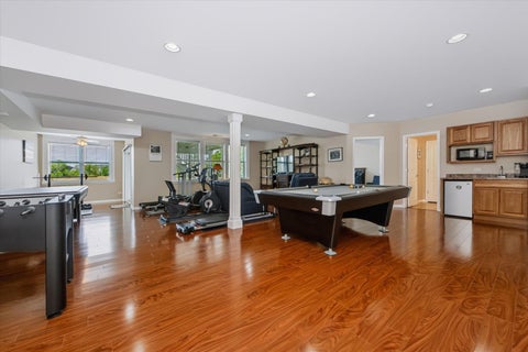 Tiny photo for 3270 Bagatelle Lane, Mundelein, IL 60060 (MLS # 12748412)