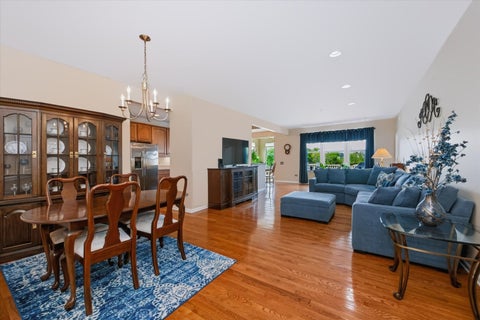 Tiny photo for 3270 Bagatelle Lane, Mundelein, IL 60060 (MLS # 12748412)
