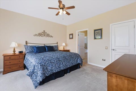 Tiny photo for 3270 Bagatelle Lane, Mundelein, IL 60060 (MLS # 12748412)