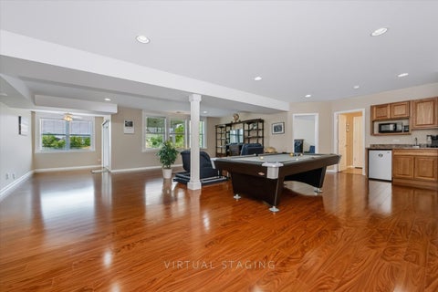 Tiny photo for 3270 Bagatelle Lane, Mundelein, IL 60060 (MLS # 12748412)