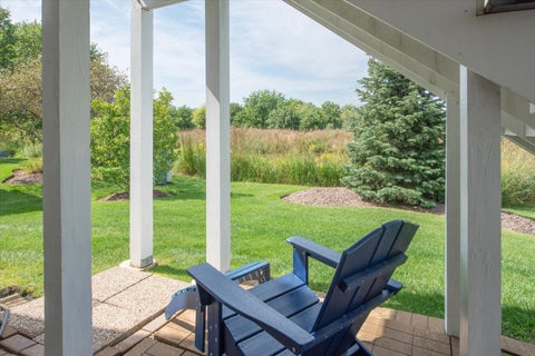 Tiny photo for 3270 Bagatelle Lane, Mundelein, IL 60060 (MLS # 12748412)