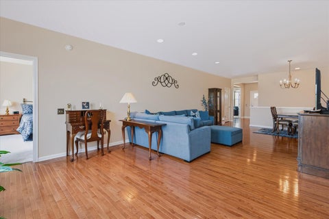 Tiny photo for 3270 Bagatelle Lane, Mundelein, IL 60060 (MLS # 12748412)