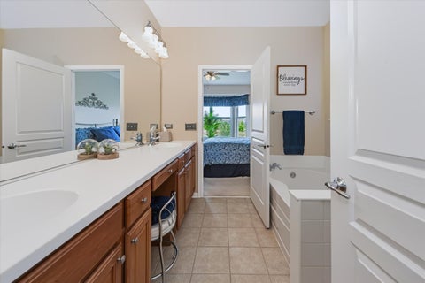 Tiny photo for 3270 Bagatelle Lane, Mundelein, IL 60060 (MLS # 12748412)