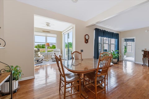 Tiny photo for 3270 Bagatelle Lane, Mundelein, IL 60060 (MLS # 12748412)
