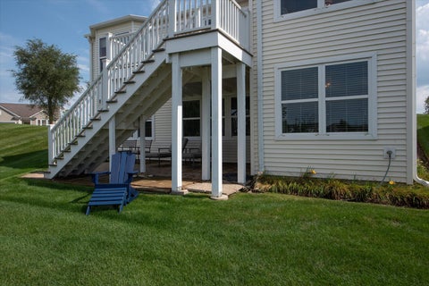 Tiny photo for 3270 Bagatelle Lane, Mundelein, IL 60060 (MLS # 12748412)