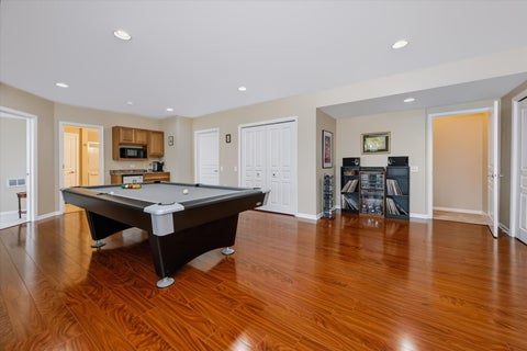 Tiny photo for 3270 Bagatelle Lane, Mundelein, IL 60060 (MLS # 12748412)