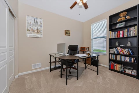 Tiny photo for 3270 Bagatelle Lane, Mundelein, IL 60060 (MLS # 12748412)