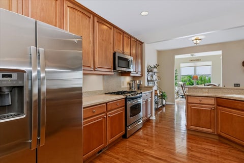 Tiny photo for 3270 Bagatelle Lane, Mundelein, IL 60060 (MLS # 12748412)