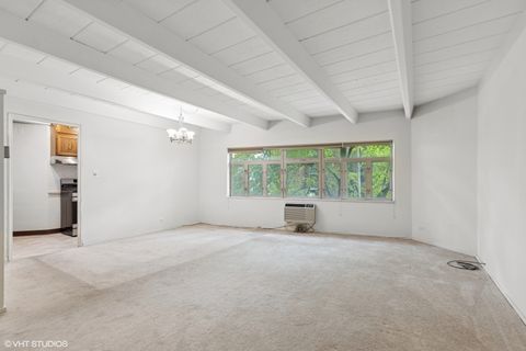 Tiny photo for 1864 Sherman Avenue #3SW, Evanston, IL 60201 (MLS # 12376563)