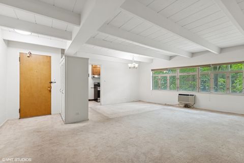 Tiny photo for 1864 Sherman Avenue #3SW, Evanston, IL 60201 (MLS # 12376563)