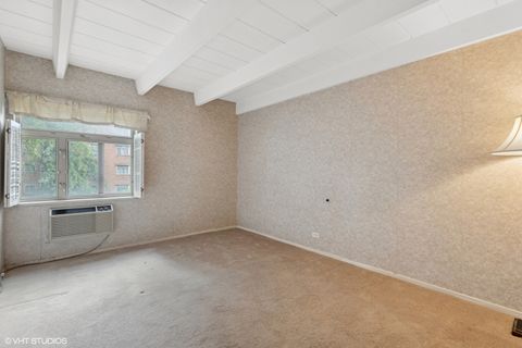 Tiny photo for 1864 Sherman Avenue #3SW, Evanston, IL 60201 (MLS # 12376563)