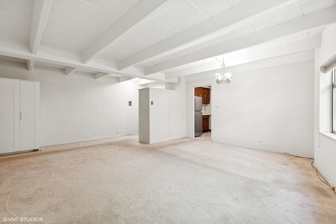 Tiny photo for 1864 Sherman Avenue #3SW, Evanston, IL 60201 (MLS # 12376563)