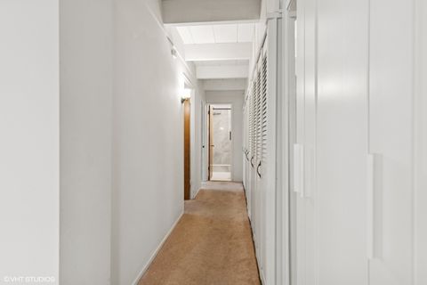 Tiny photo for 1864 Sherman Avenue #3SW, Evanston, IL 60201 (MLS # 12376563)