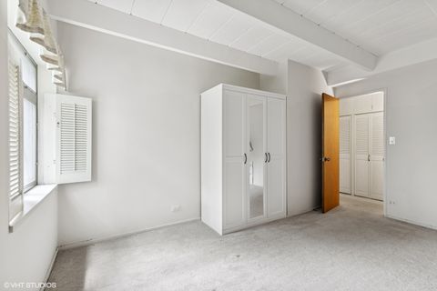 Tiny photo for 1864 Sherman Avenue #3SW, Evanston, IL 60201 (MLS # 12376563)