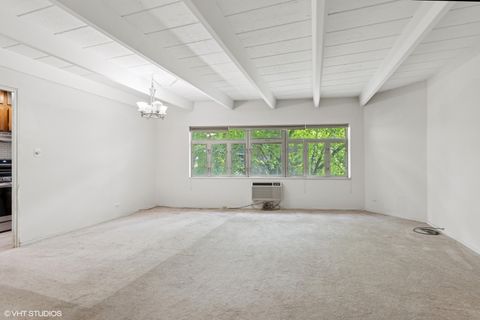 Tiny photo for 1864 Sherman Avenue #3SW, Evanston, IL 60201 (MLS # 12376563)