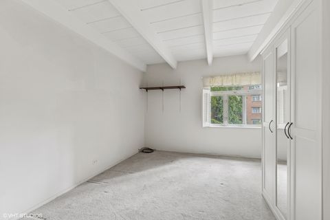 Tiny photo for 1864 Sherman Avenue #3SW, Evanston, IL 60201 (MLS # 12376563)