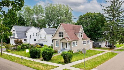 A home in Elburn