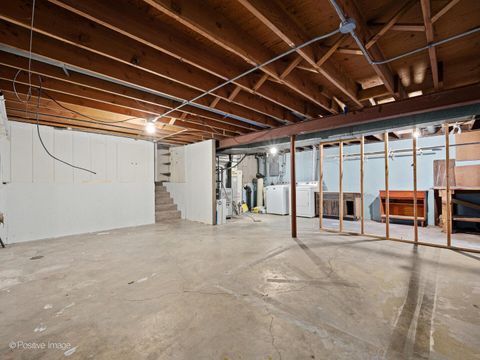 Tiny photo for 3208 Oakwood Drive, Joliet, IL 60431 (MLS # 12574836)