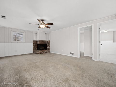 Tiny photo for 3208 Oakwood Drive, Joliet, IL 60431 (MLS # 12574836)