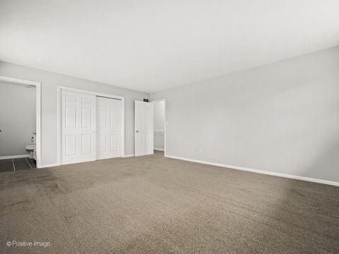 Tiny photo for 3208 Oakwood Drive, Joliet, IL 60431 (MLS # 12574836)