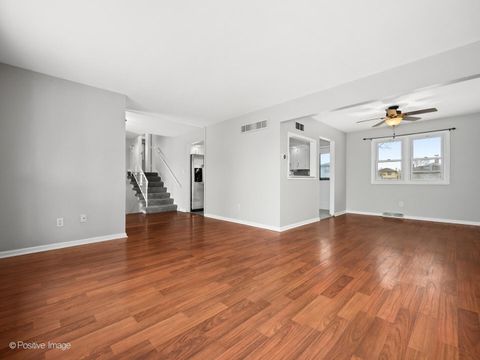 Tiny photo for 3208 Oakwood Drive, Joliet, IL 60431 (MLS # 12574836)