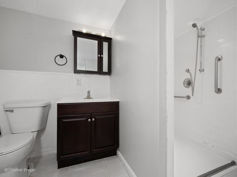 Tiny photo for 3208 Oakwood Drive, Joliet, IL 60431 (MLS # 12574836)