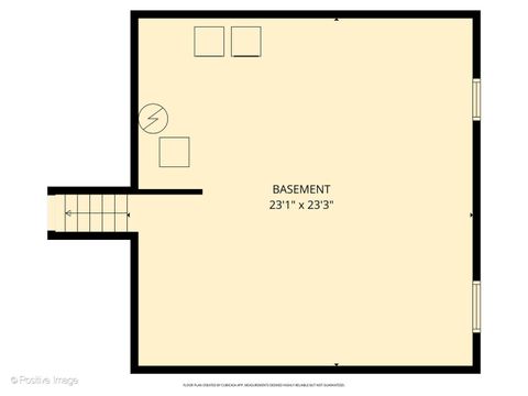 Tiny photo for 3208 Oakwood Drive, Joliet, IL 60431 (MLS # 12574836)