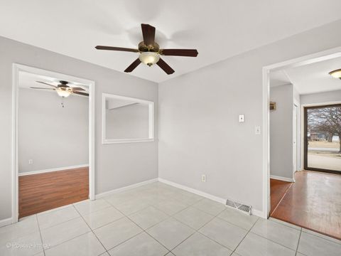 Tiny photo for 3208 Oakwood Drive, Joliet, IL 60431 (MLS # 12574836)