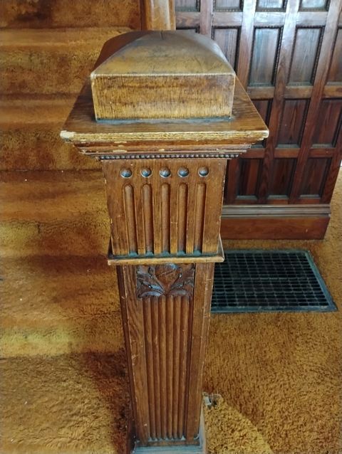 Tiny photo for 601 S Jefferson Street S, Woodstock, IL 60098 (MLS # 12483383)