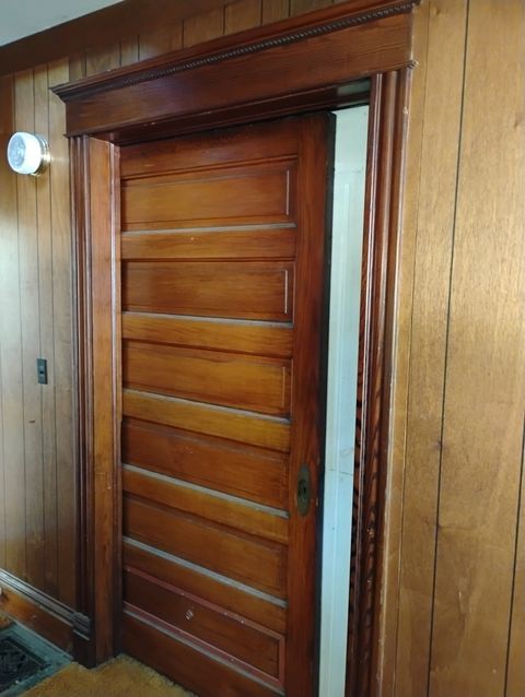 Tiny photo for 601 S Jefferson Street S, Woodstock, IL 60098 (MLS # 12483383)