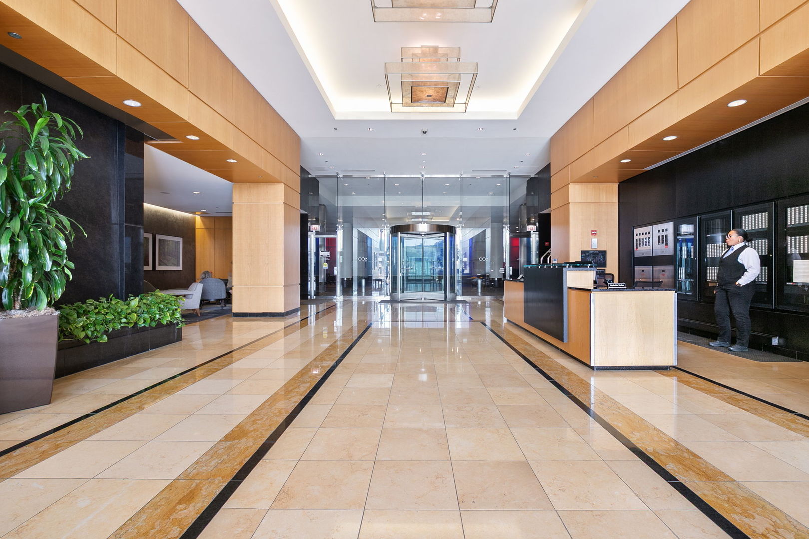 600 N LAKE SHORE Drive 814