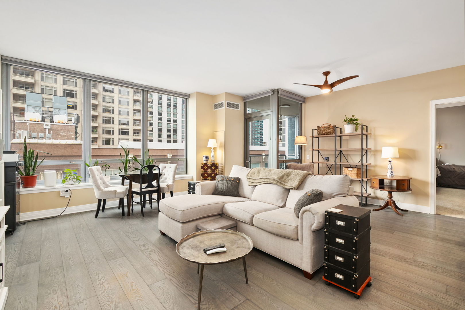 600 N LAKE SHORE Drive 814