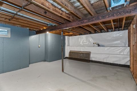 Tiny photo for 7916 W 113th Place, Palos Hills, IL 60465 (MLS # 12496611)