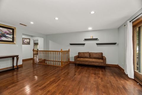 Tiny photo for 7916 W 113th Place, Palos Hills, IL 60465 (MLS # 12496611)