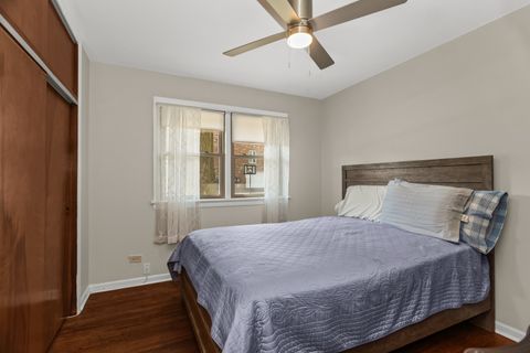 Tiny photo for 7916 W 113th Place, Palos Hills, IL 60465 (MLS # 12496611)