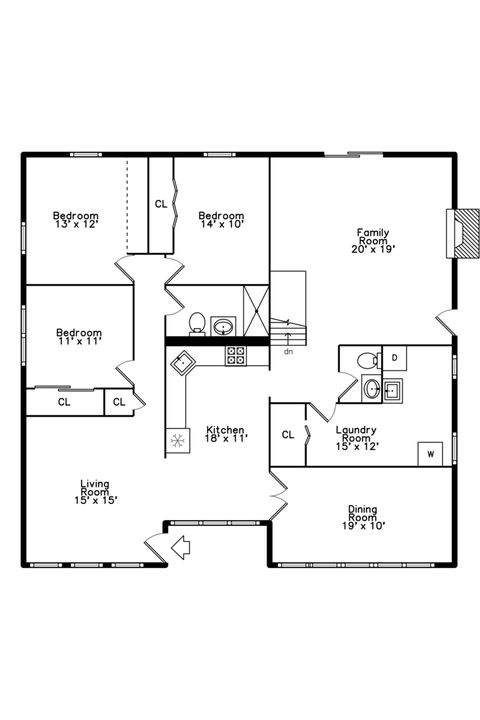 Tiny photo for 7916 W 113th Place, Palos Hills, IL 60465 (MLS # 12496611)