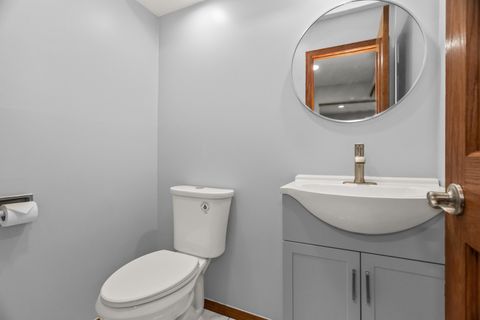 Tiny photo for 7916 W 113th Place, Palos Hills, IL 60465 (MLS # 12496611)