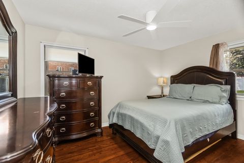 Tiny photo for 7916 W 113th Place, Palos Hills, IL 60465 (MLS # 12496611)