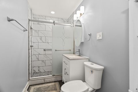 Tiny photo for 7916 W 113th Place, Palos Hills, IL 60465 (MLS # 12496611)