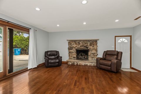 Tiny photo for 7916 W 113th Place, Palos Hills, IL 60465 (MLS # 12496611)